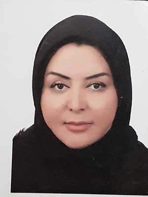 تصویر پروفایل مریم سرائی - قراردادها و دعاوی عمومی مدنی در مشهد
