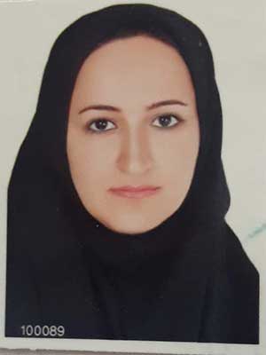 تصویر پروفایل معصومه باسامی - قراردادها و دعاوی عمومی مدنی در ایوان