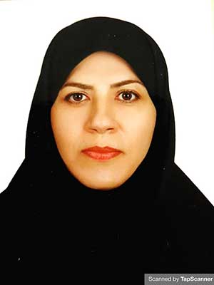 تصویر پروفایل میترا وزیری - قراردادها و دعاوی عمومی مدنی در مشهد