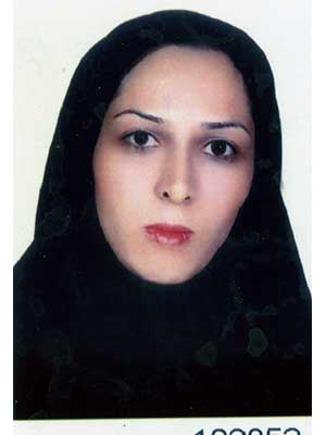 تصویر پروفایل مژگان قانع - قراردادها و دعاوی عمومی مدنی در کرج