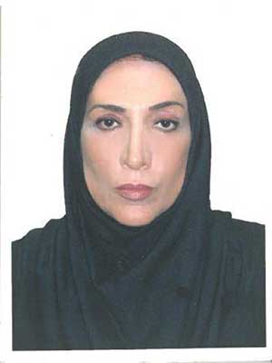 تصویر پروفایل ناهیده حریری - قراردادها و دعاوی عمومی مدنی در شهریار