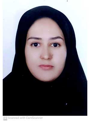 تصویر پروفایل نجمه السادات ارمون - قراردادها و دعاوی عمومی مدنی در زرند