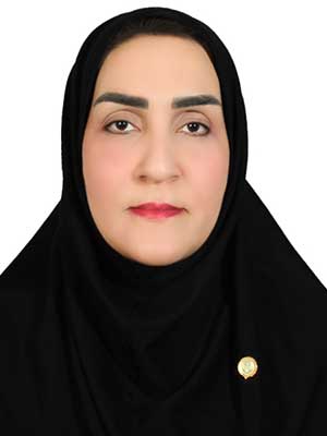 تصویر پروفایل نرگس هدایت شوشتری - قراردادها و دعاوی عمومی مدنی در شوشتر