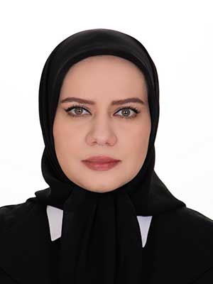 تصویر پروفایل نرگس حیدری - قراردادها و دعاوی عمومی مدنی در تهران
