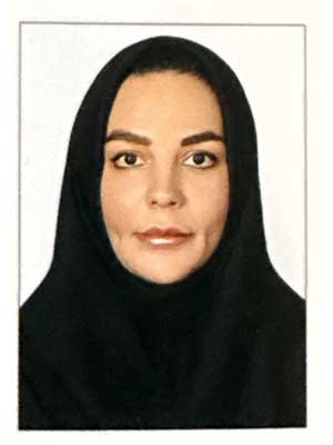 تصویر پروفایل نرگس موسوی - قراردادها و دعاوی عمومی مدنی در رباط کریم