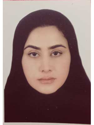 تصویر پروفایل نسیبه عمرانی دهکهان - قراردادها و دعاوی عمومی مدنی در کهنوج