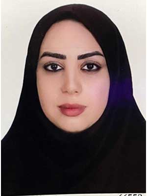 تصویر پروفایل نسرین یوسفیان - قراردادها و دعاوی عمومی مدنی در اصفهان
