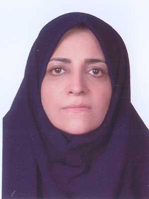 تصویر پروفایل نیره قریب - قراردادها و دعاوی عمومی مدنی در مشهد