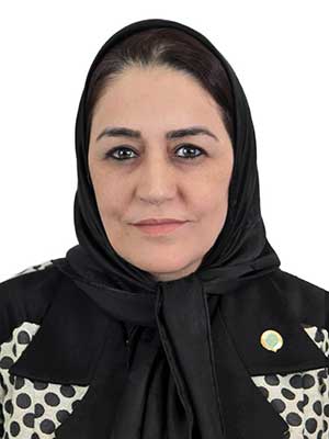 تصویر پروفایل نازنین دریاباری - قراردادها و دعاوی عمومی مدنی در تهران