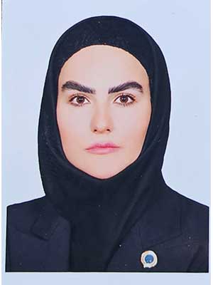 تصویر پروفایل پریسا وثوق - قراردادها و دعاوی عمومی مدنی در تهران