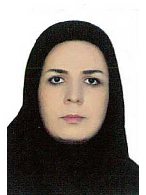 تصویر پروفایل رقیه امیری - قراردادها و دعاوی عمومی مدنی در کرمانشاه