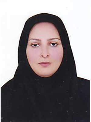 تصویر پروفایل رقیه مظلومی حقی - قراردادها و دعاوی عمومی مدنی در جلفا