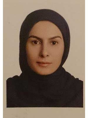 تصویر پروفایل رقیه مغانی قهرمانلوئی - قراردادها و دعاوی عمومی مدنی در تهران