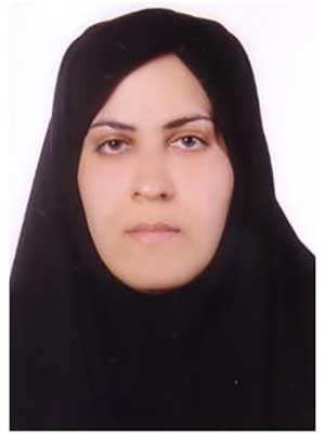 رویا احمدی