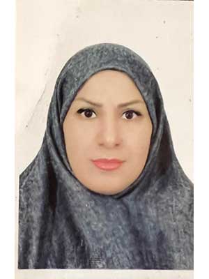 تصویر پروفایل سحر فرج زاده - قراردادها و دعاوی عمومی مدنی در جیرفت