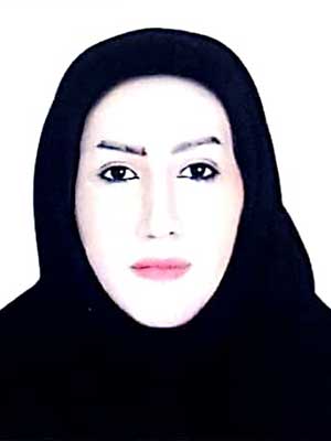 تصویر پروفایل سکینه صدری - قراردادها و دعاوی عمومی مدنی در اهواز