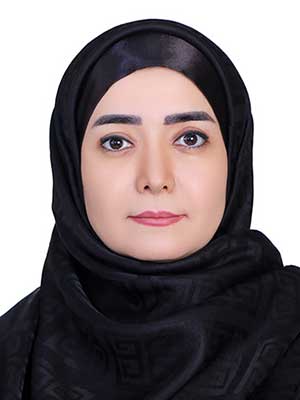 تصویر پروفایل سارا واجدیان - قراردادها و دعاوی عمومی مدنی در تهران