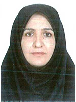 تصویر پروفایل صدیقه نظری - قراردادها و دعاوی عمومی مدنی در گرگان