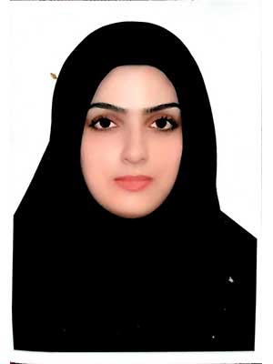 تصویر پروفایل سپیده نصراله نژاد قمی - قراردادها و دعاوی عمومی مدنی در کنگان