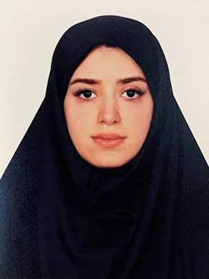 تصویر پروفایل سیده فاطمه تفرشیان - قراردادها و دعاوی عمومی مدنی در ساری