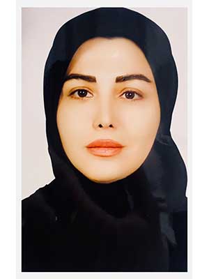 تصویر پروفایل سیده سحر رضائی کرمانی - قراردادها و دعاوی عمومی مدنی در تهران