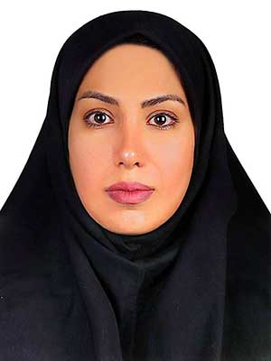 تصویر پروفایل شادی فرجی - قراردادها و دعاوی عمومی مدنی در کرمانشاه