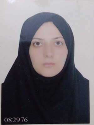 تصویر پروفایل سمیه باقری - قراردادها و دعاوی عمومی مدنی در خوی