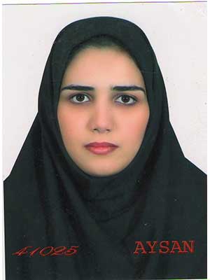 تصویر پروفایل سمیه پارسای ارسون - قراردادها و دعاوی عمومی مدنی در خلخال