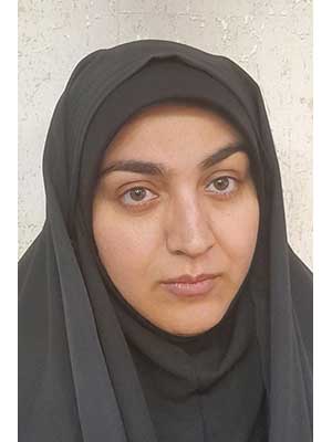 تصویر پروفایل سمیه رنگین کمان - قراردادها و دعاوی عمومی مدنی در تهران