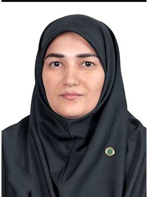 تصویر پروفایل سمیه سلیمانی مزرعه خطیر - قراردادها و دعاوی عمومی مدنی در تهران