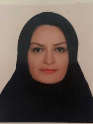 تصویر پروفایل زهرا انصاری - قراردادها و دعاوی عمومی مدنی در تهران