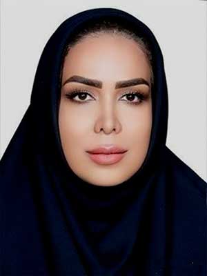 تصویر پروفایل زهرا شادمهری - قراردادها و دعاوی عمومی مدنی در نیشابور