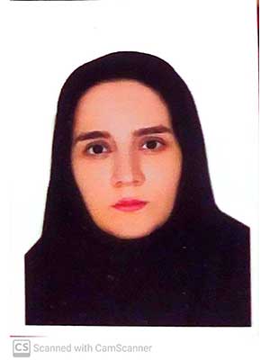 تصویر پروفایل زینب احمدیان - قراردادها و دعاوی عمومی مدنی در کرمانشاه