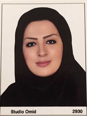 تصویر پروفایل زینب نادری - قراردادها و دعاوی عمومی مدنی در اهواز