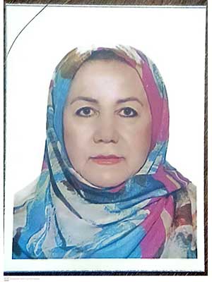 تصویر پروفایل ژیلا آقا شریف - قراردادها و دعاوی عمومی مدنی در تهران