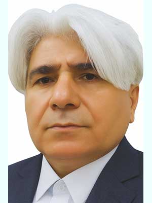 تصویر پروفایل عباس شاه ولی - قراردادها و دعاوی عمومی مدنی در دزفول