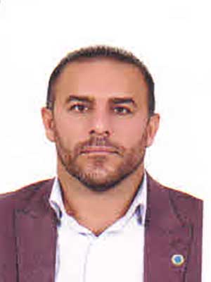تصویر پروفایل احمد مهدوی نسب - قراردادها و دعاوی عمومی مدنی در بهبهان