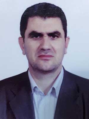 تصویر پروفایل علی اصغر بیانی - قراردادها و دعاوی عمومی مدنی در گنبدکاووس