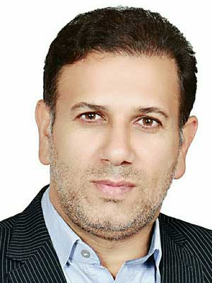 تصویر پروفایل علی فتاح - قراردادها و دعاوی عمومی مدنی در کلاله
