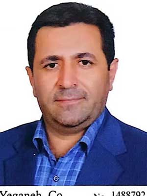 تصویر پروفایل فرج مددی - قراردادها و دعاوی عمومی مدنی در خمینی شهر