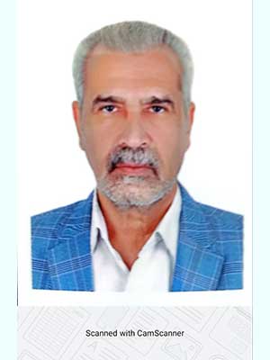 تصویر پروفایل قباد رنجبر - قراردادها و دعاوی عمومی مدنی در استهبان