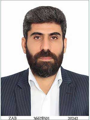 تصویر پروفایل حسین دشتی - قراردادها و دعاوی عمومی مدنی در مشهد