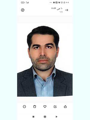 تصویر پروفایل هوشنگ دالوند - قراردادها و دعاوی عمومی مدنی در اندیمشک