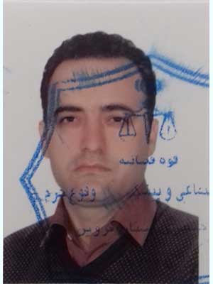 تصویر پروفایل کامبیز کلهر - قراردادها و دعاوی عمومی مدنی در محمدیه