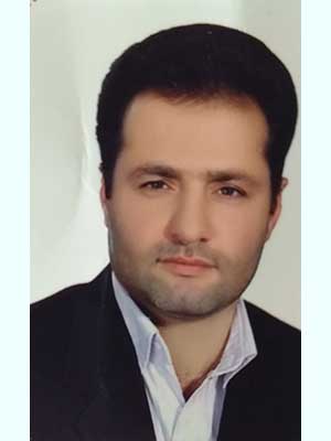 تصویر پروفایل کاظم صدیقی - قراردادها و دعاوی عمومی مدنی در نیشابور