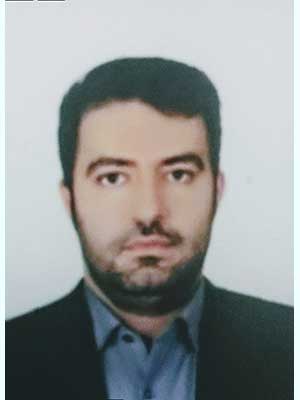 تصویر پروفایل محمد فرخی کیا - قراردادها و دعاوی عمومی مدنی در تهران