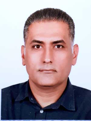 تصویر پروفایل محمد پرنیان راد - قراردادها و دعاوی عمومی مدنی در دزفول