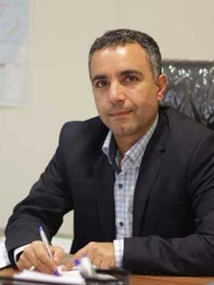 تصویر پروفایل محسن جدیدی - قراردادها و دعاوی عمومی مدنی در تهران