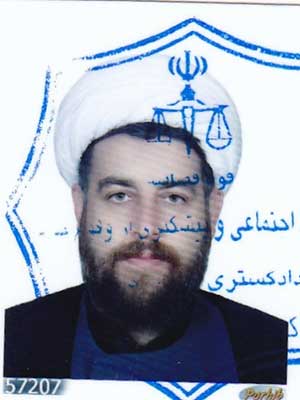 تصویر پروفایل مرتضی کریمی - قراردادها و دعاوی عمومی مدنی در تاکستان
