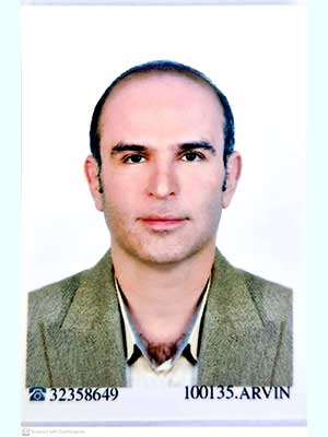 تصویر پروفایل نصراله آرایش - قراردادها و دعاوی عمومی مدنی در شیراز